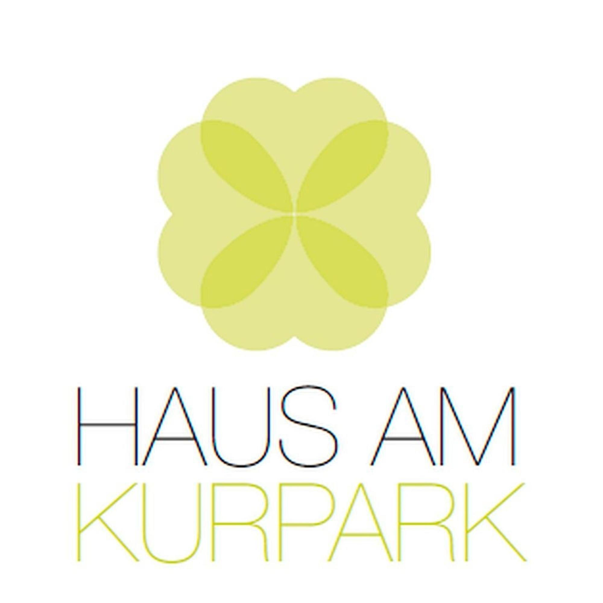 Haus Am Kurpark - Strandmuschel Grömitz Dış mekan fotoğraf