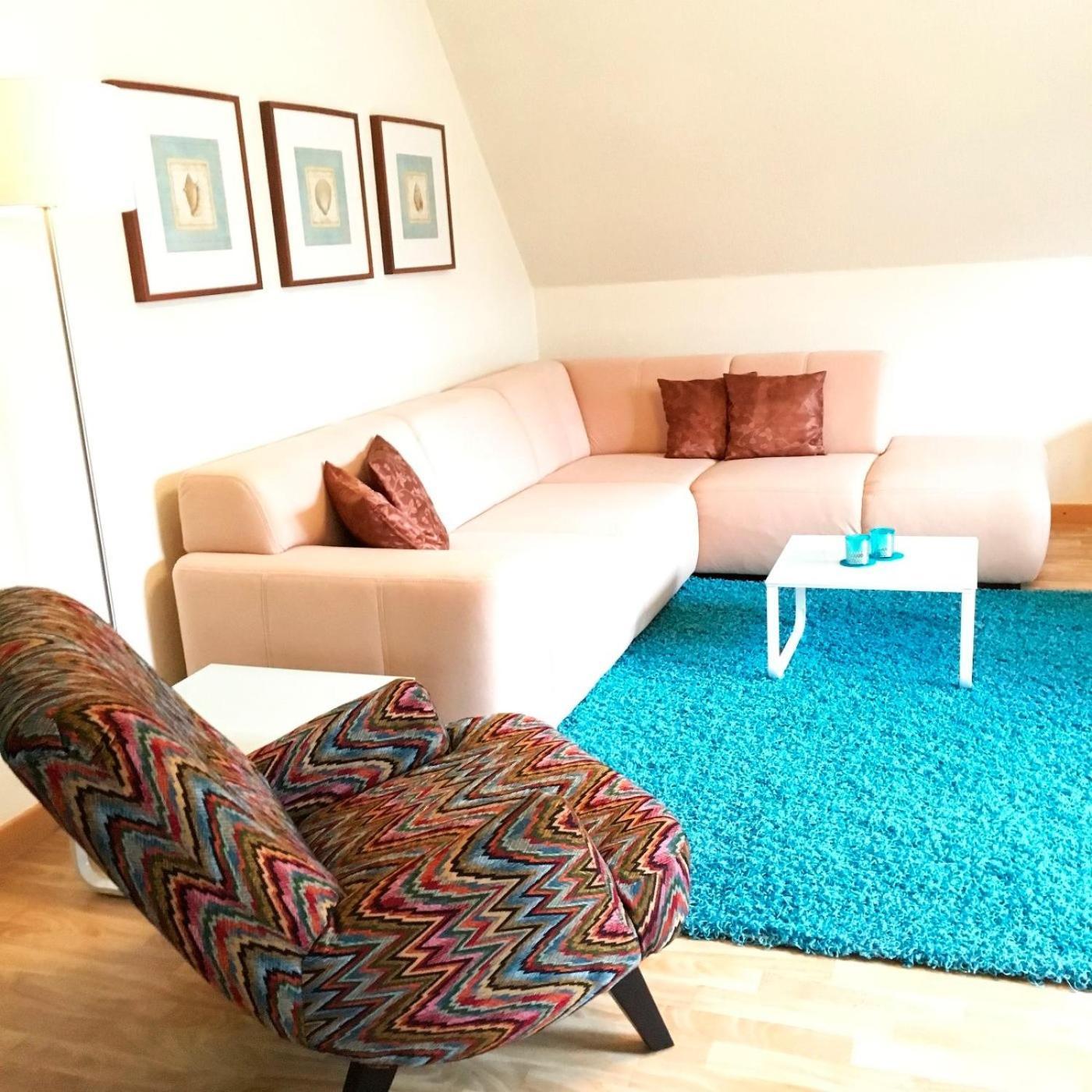 Haus Am Kurpark - Strandmuschel Grömitz Dış mekan fotoğraf